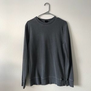 H&M Long Sleeve Crewneck Sweater